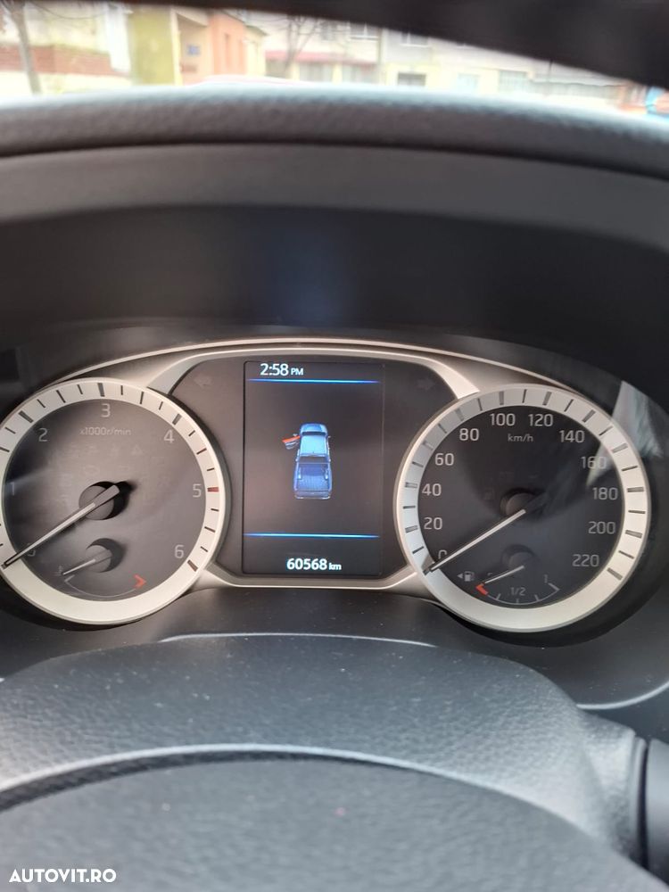 Nissan Navara 2.3 dCi Bi Turbo Double Cab N-Connecta Aut. - 18