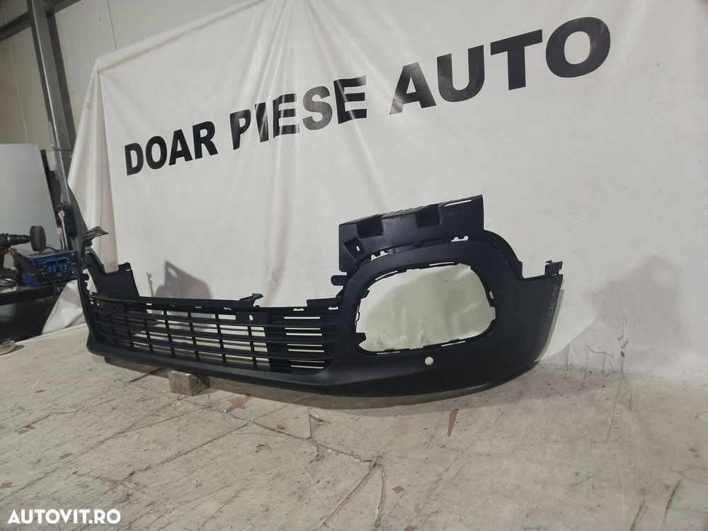 Bara fata Citroen Berlingo, 2018, 2019, 2020, 2021, 2022, 2023, cod origine OE 9816977680. 10130 - 2