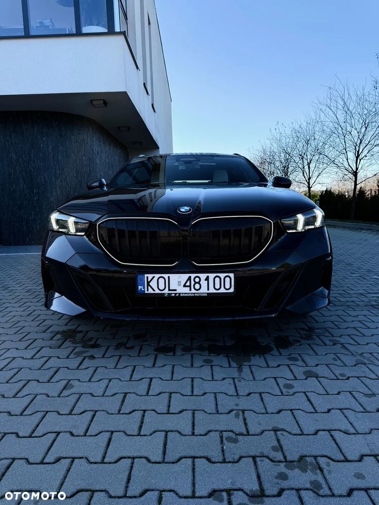 BMW Seria 5 - 4