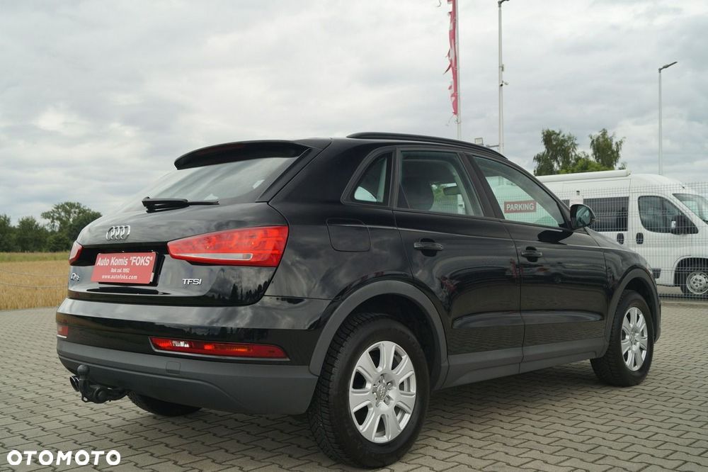 Audi Q3 - 6