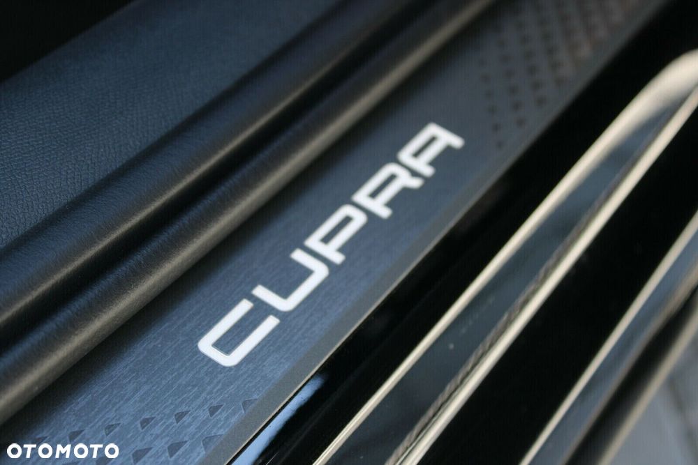 Cupra Formentor 2.0 TSI 4Drive DSG - 39