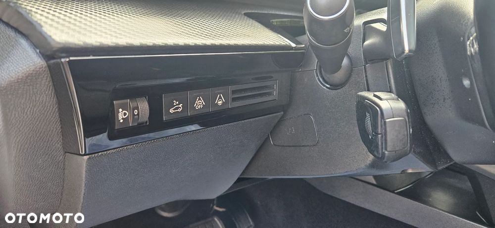 Peugeot 508 2.0 HDi Allure - 32