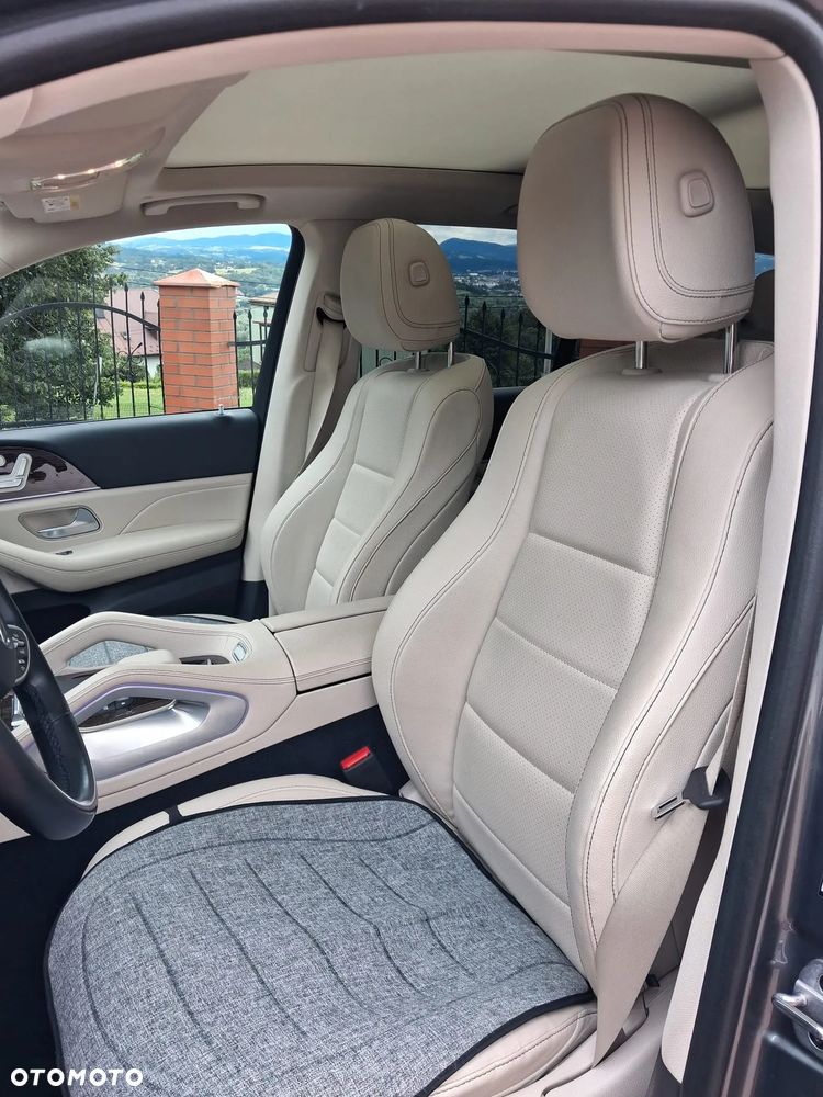 Mercedes-Benz GLE - 8