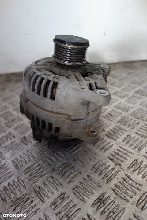 ALTERNATOR NISSAN QASHQAI 1.5 DCI - 1