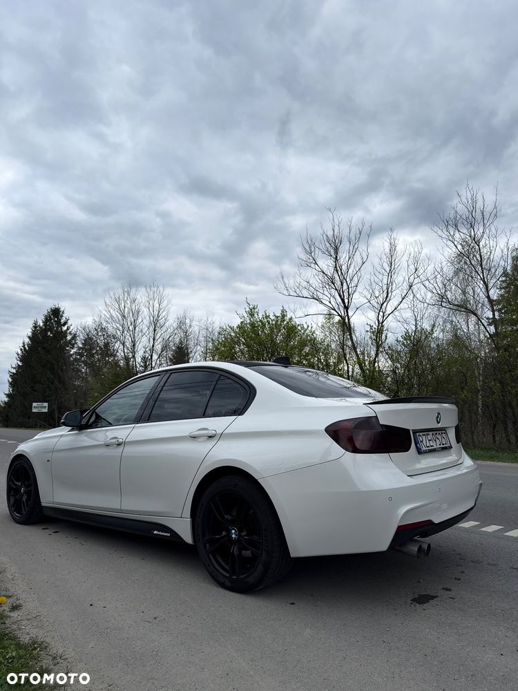 BMW Seria 3 - 3
