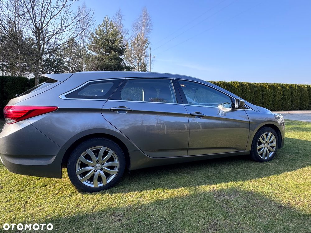 Hyundai i40 1.7 CRDi Classic - 3