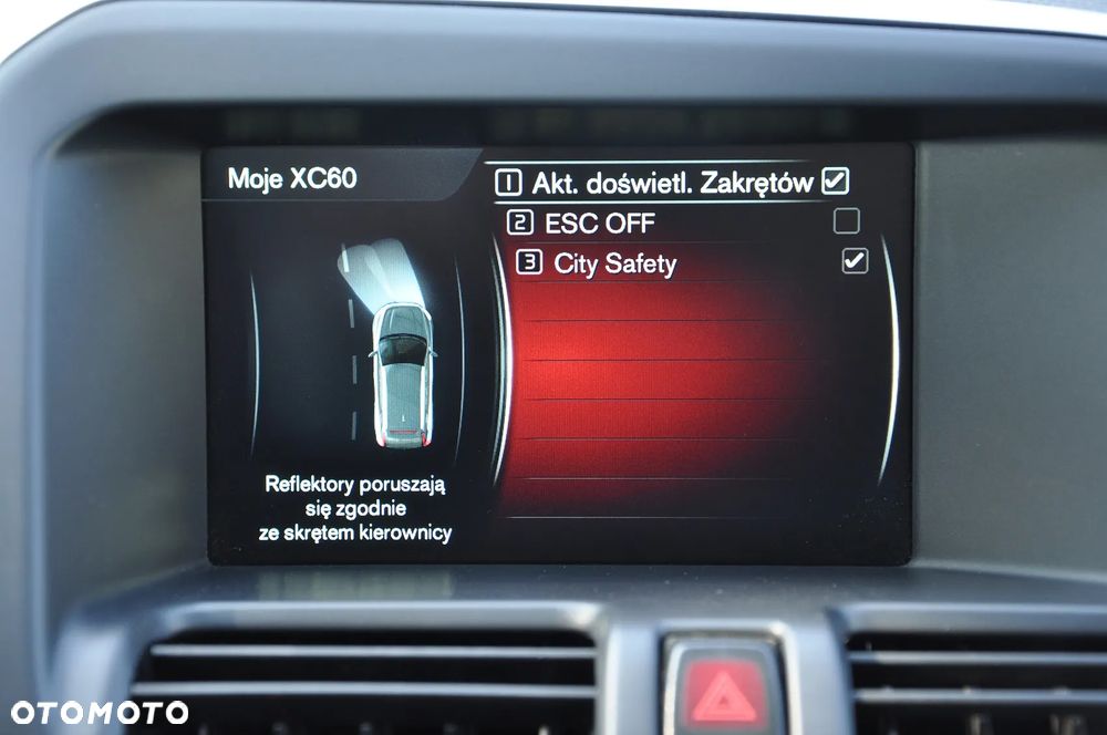 Volvo XC 60 D4 Geartronic Summum - 31