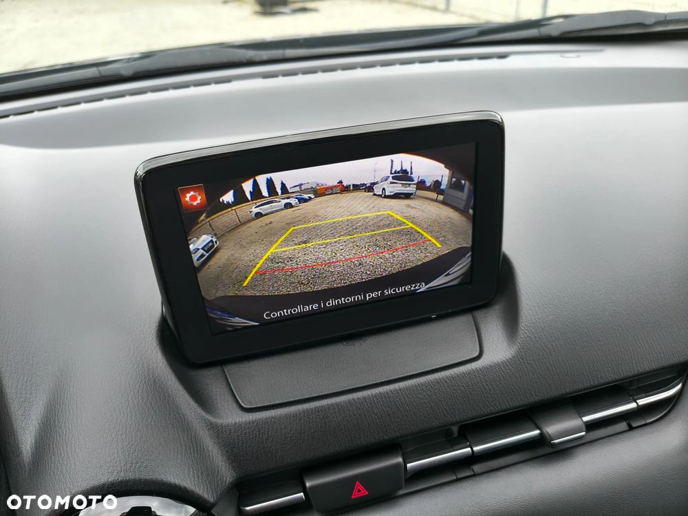 Mazda CX-3 SKYACTIV-G 150 i-ELOOP AWD Sports-Line - 20