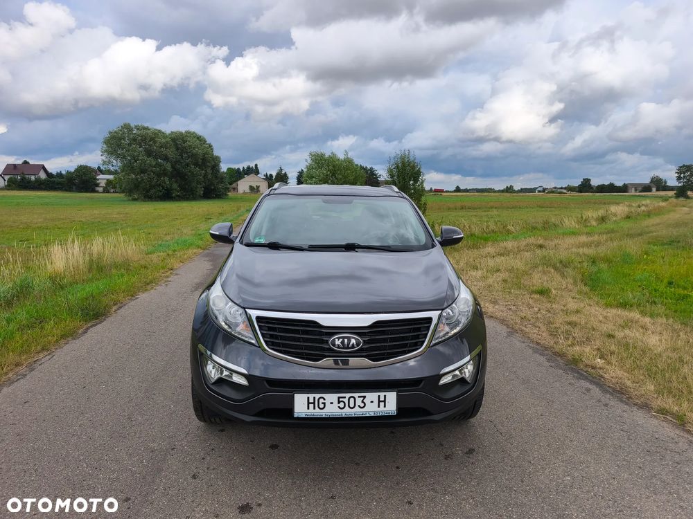Kia Sportage 1.6 GDI L 2WD - 2