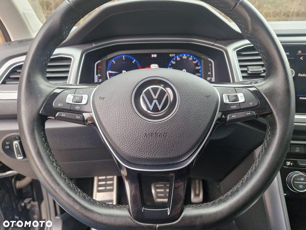 Volkswagen T-Roc 2.0 TDI SCR DSG ACTIVE - 14