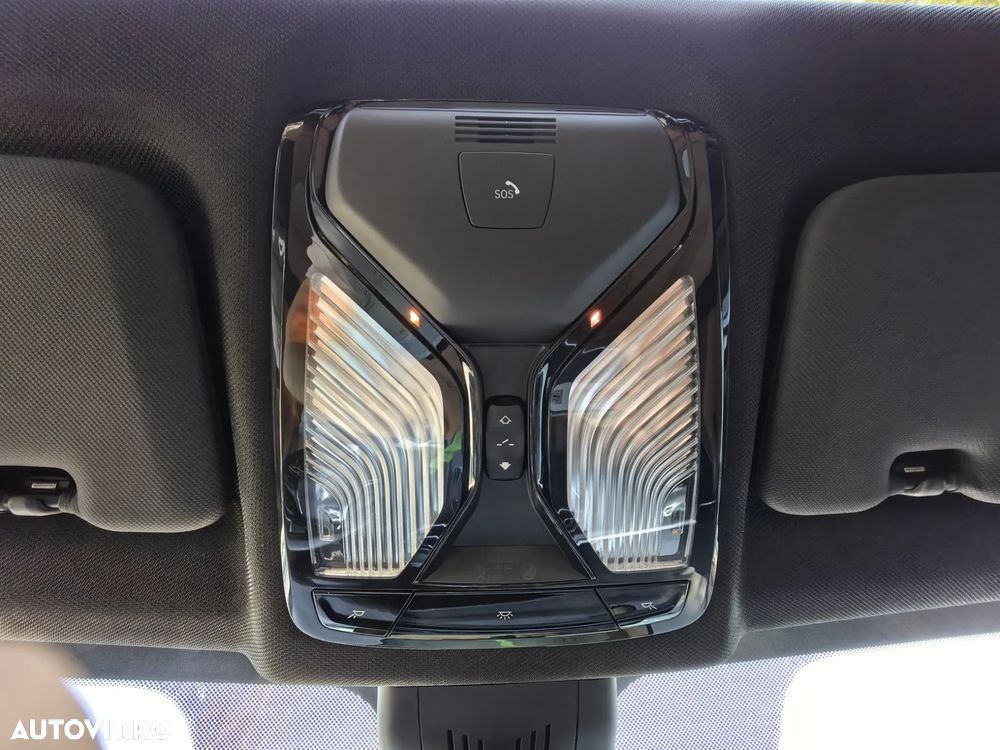BMW X5 xDrive40d - 34