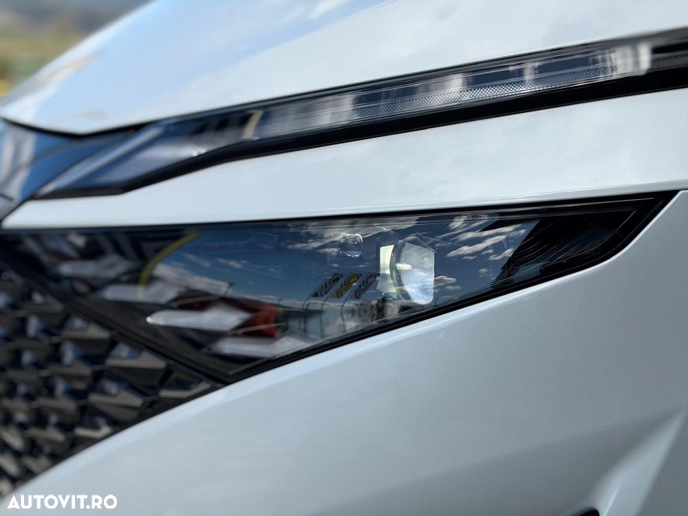 Nissan Qashqai 1.3 l MHEV X-Tronic Tekna - 19