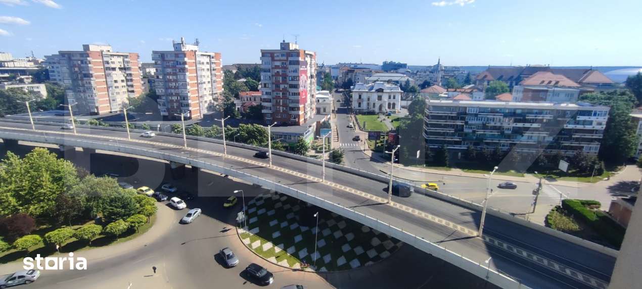 Apartament 3 camere, 90.04 mp, zona Centru — fotografia 1