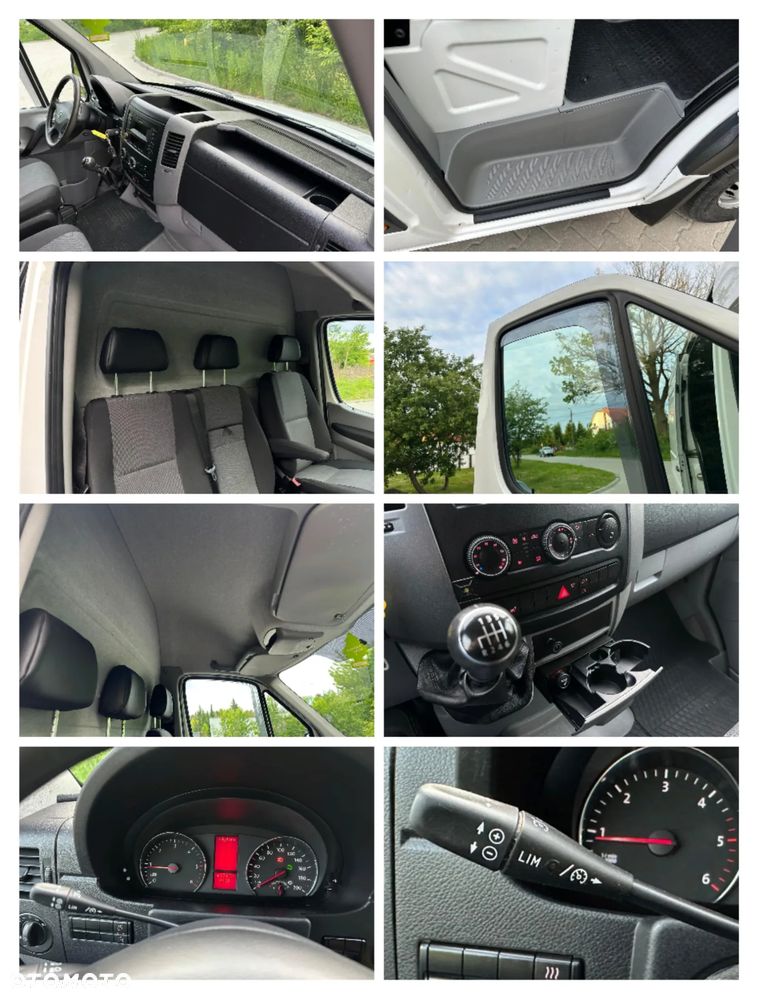 Volkswagen Crafter - 39