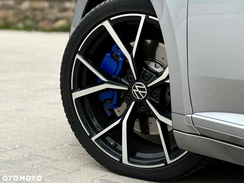 Volkswagen Arteon 2.0 TSI 4Motion R DSG - 13