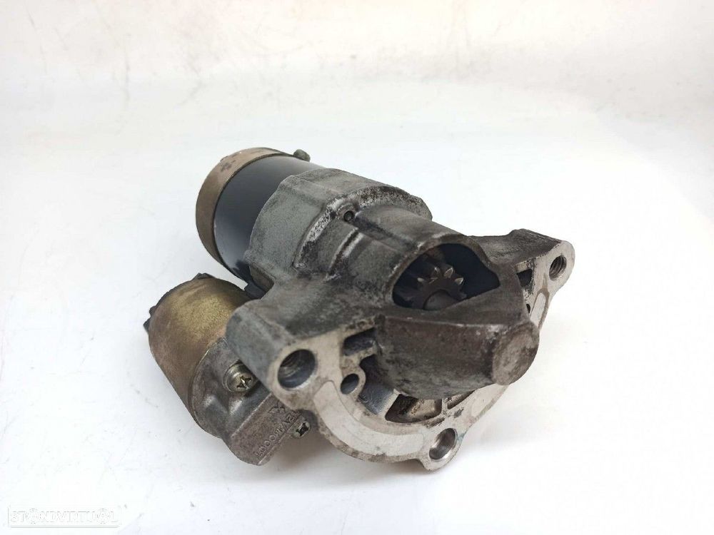 MOTOR DE ARRANQUE PEUGEOT 307 CC (S2) BáSICO - 4