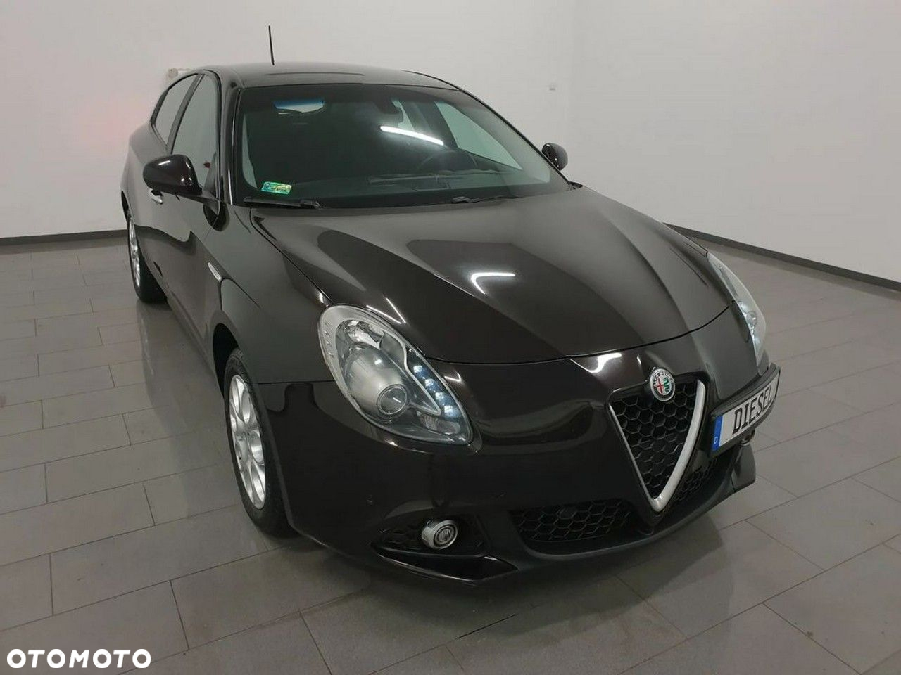 Alfa Romeo Giulietta 2.0 JTDM Sport - 4