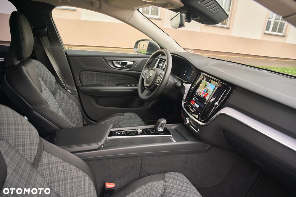 Volvo S60 - 33