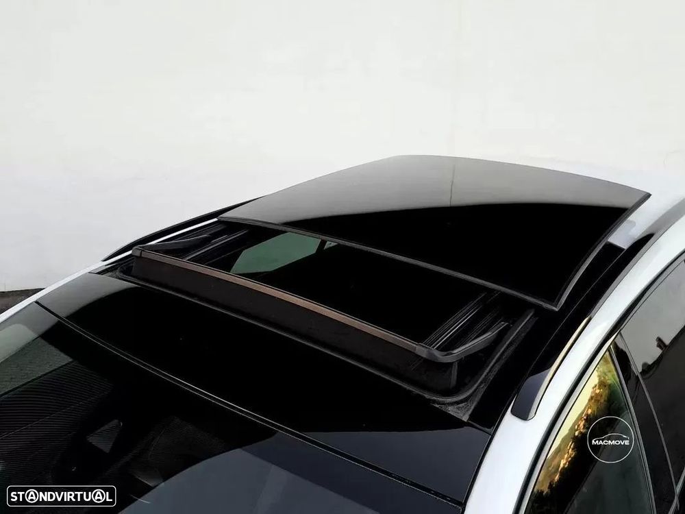 Peugeot 508 SW 1.6 Hybrid PSE e-EAT8 - 34