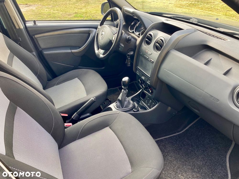 Dacia Duster - 9