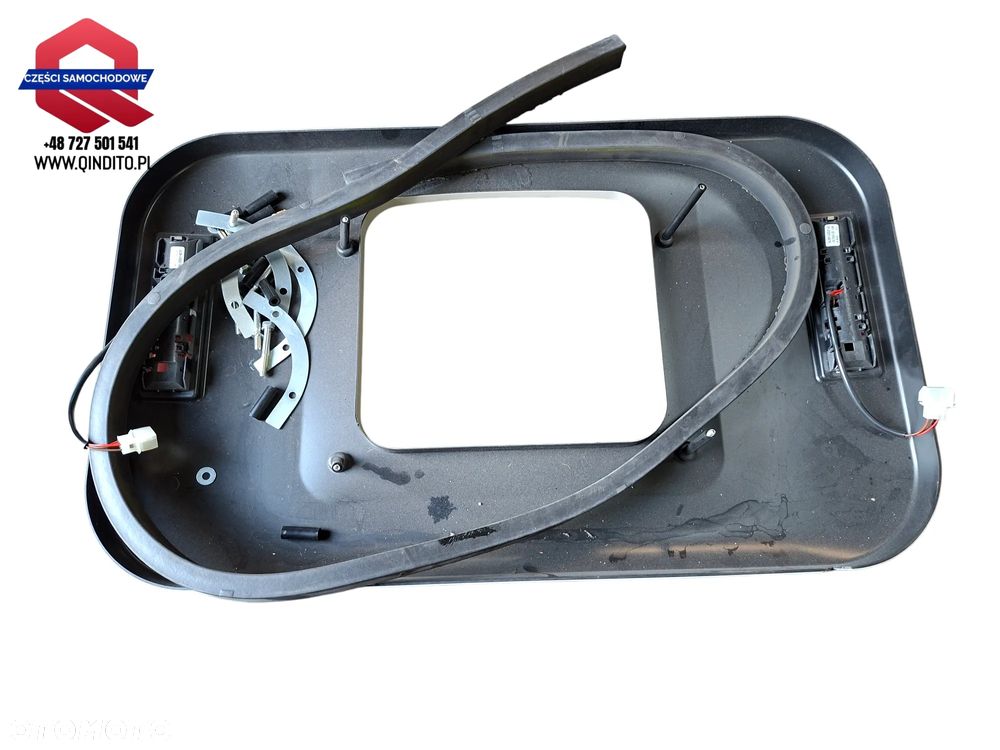 KLIMATYZACJA POSTOJOWA WAECO COOLAIR RT880 0* - 2