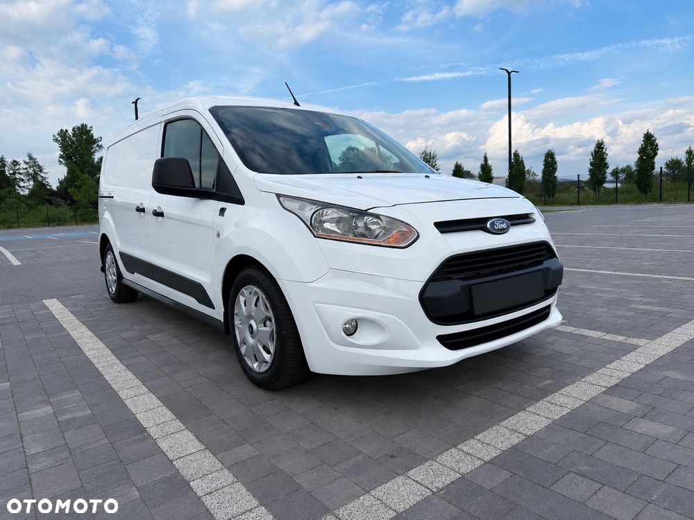Ford Transit Connect - 3