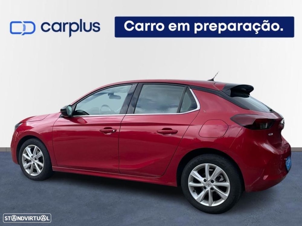 Opel Corsa 1.2 T Elegance - 2
