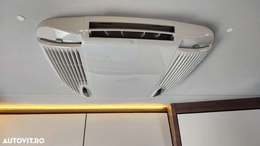 KNAUS 500 FU SILVER SELECTION - 7