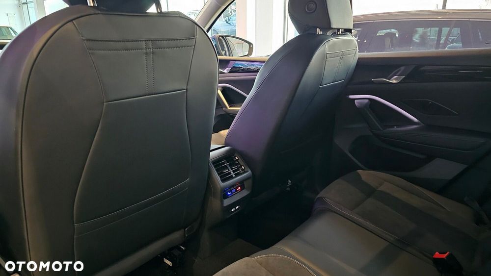 Volkswagen Tiguan - 27