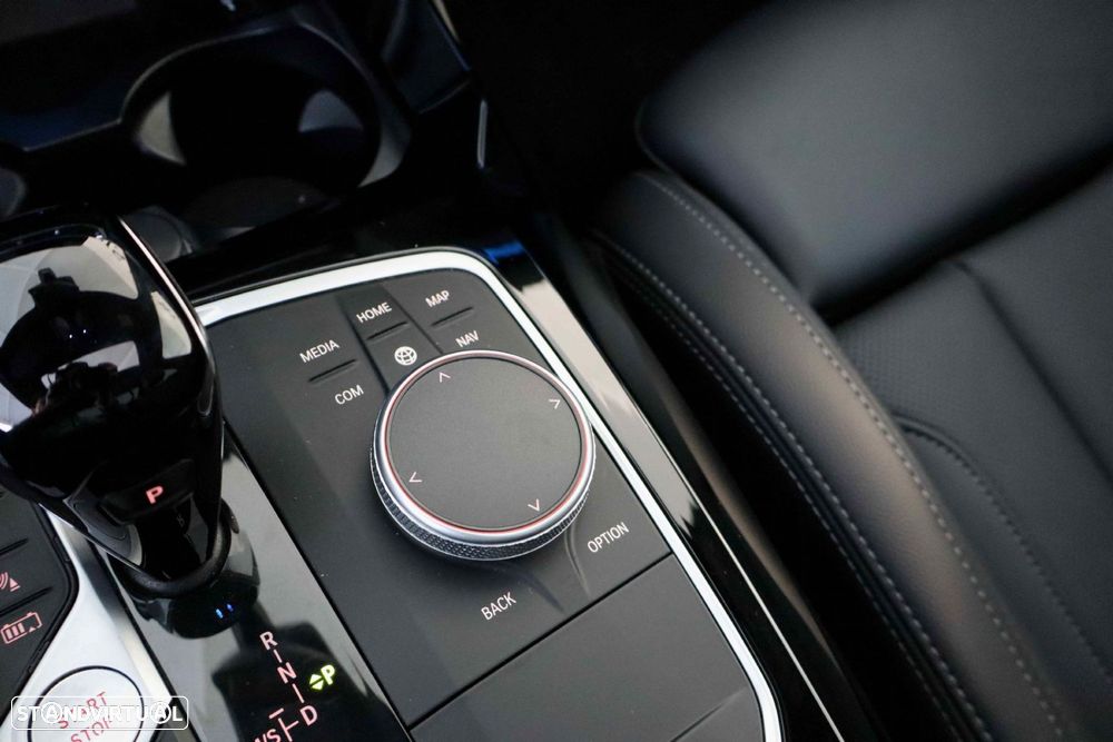 BMW X3 30 e xDrive - 41