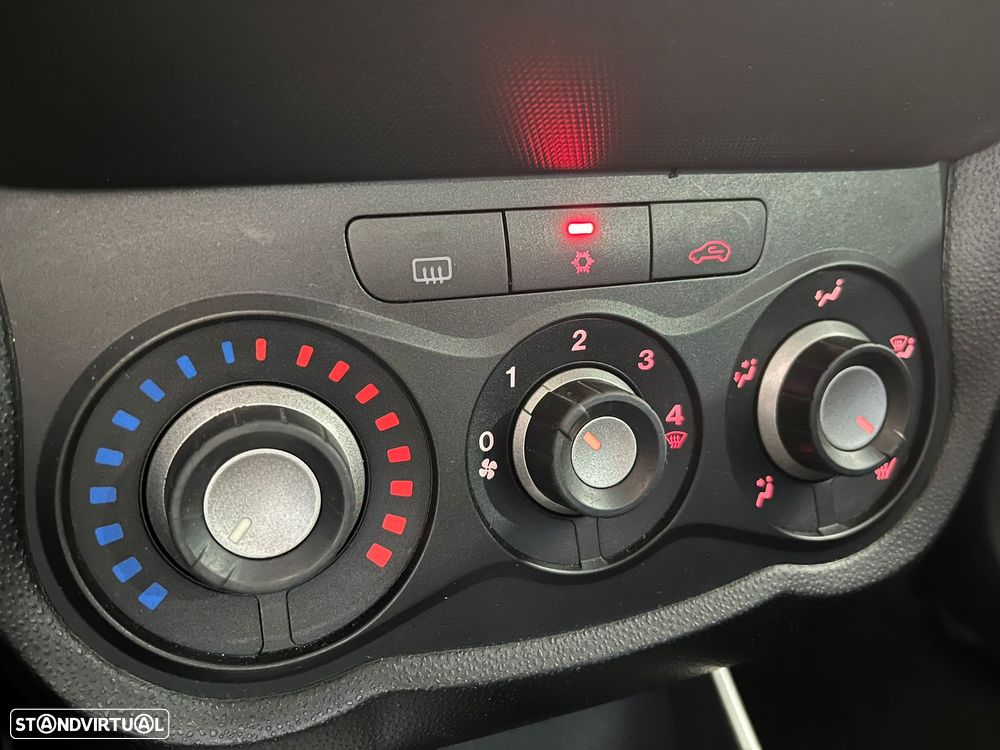 Alfa Romeo MiTo 1.3 JTDM Progression - 23