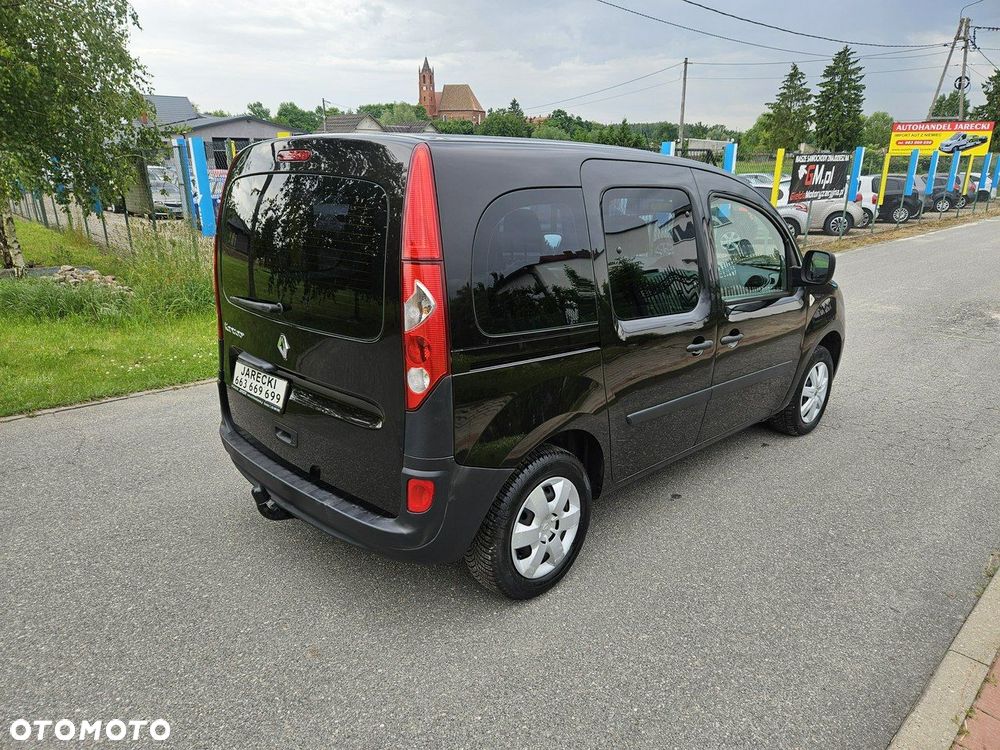 Renault Kangoo - 4