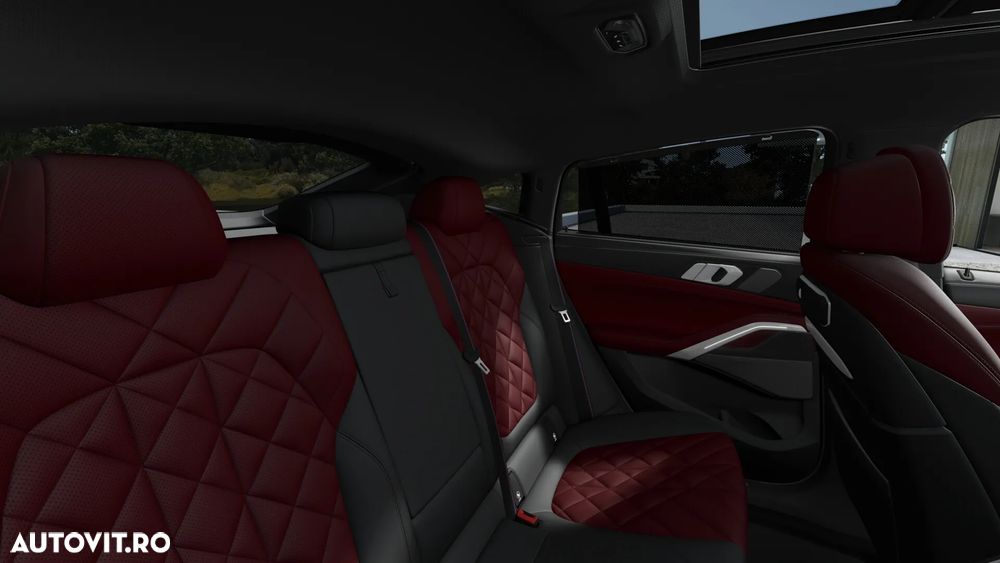 BMW X6 xDrive30d AT MHEV - 13