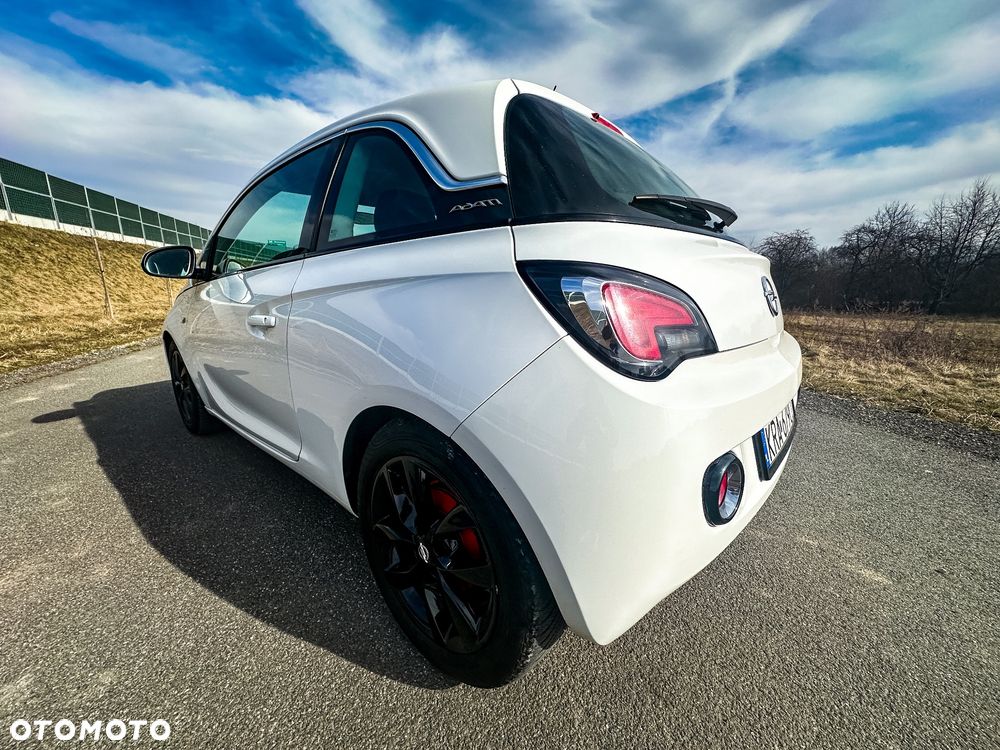 Opel Adam 1.4 - 22