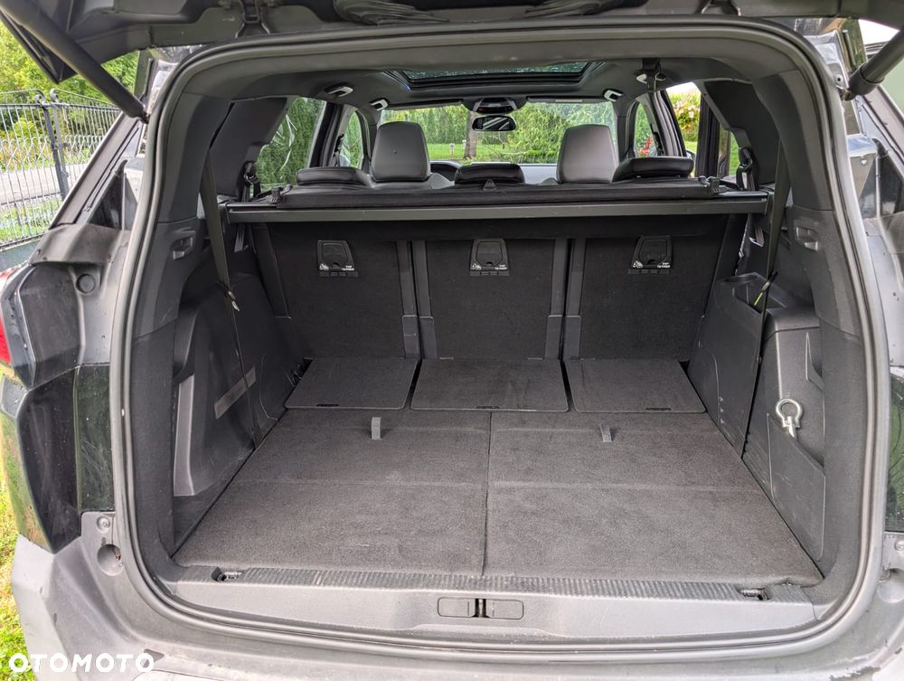 Peugeot 5008 2.0 BlueHDI GT S&S EAT8 - 27