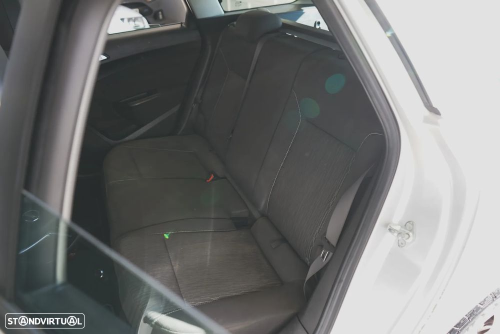 Opel Astra Sports Tourer 1.3 CDTi Cosmo S/S - 21