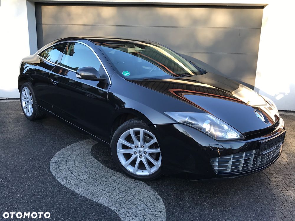 Renault Laguna 2.0 16V Turbo Dynamique - 1