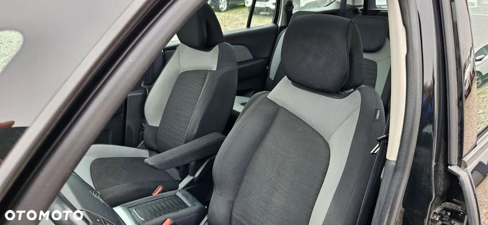 Citroën C4 Grand Picasso 2.0 BlueHDi Intensive - 22