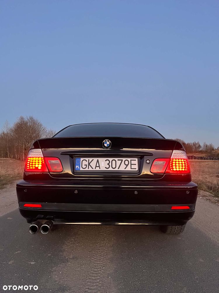 BMW Seria 3 - 4