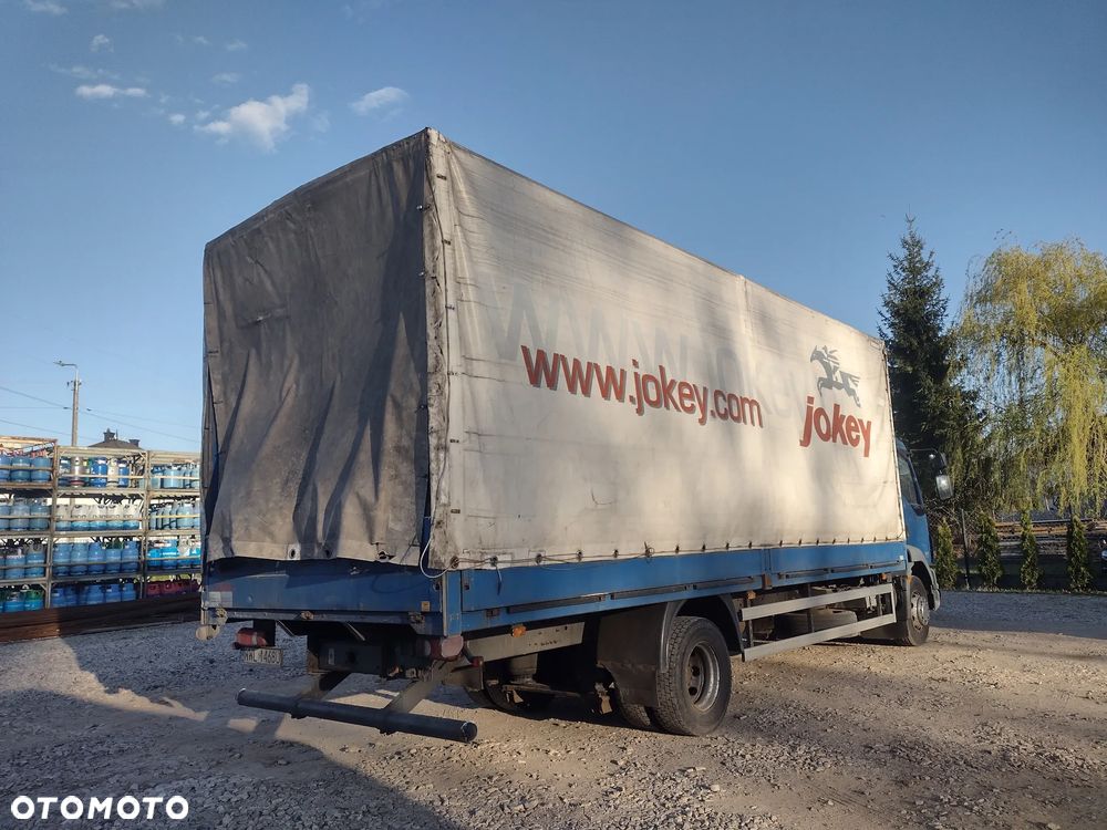 DAF LF55 - 6