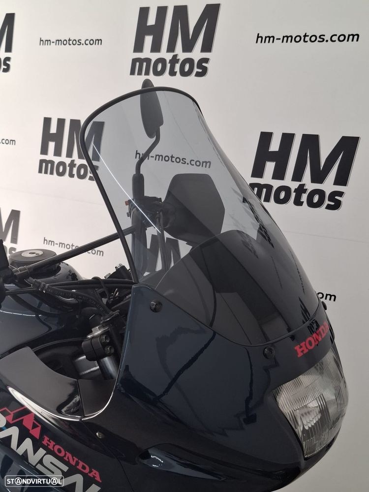 Honda Transalp 600 V - 18