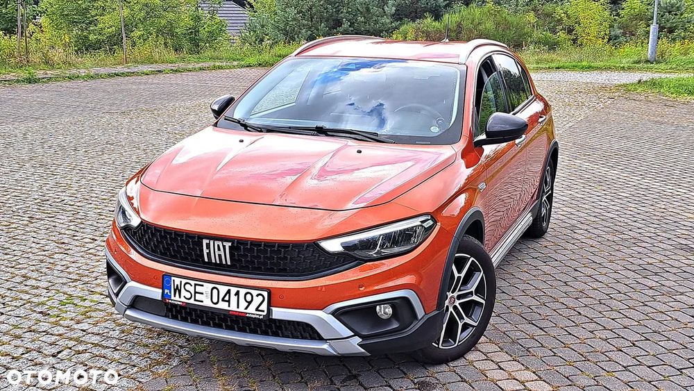 Fiat Tipo 1.0 T3 Cross - 23