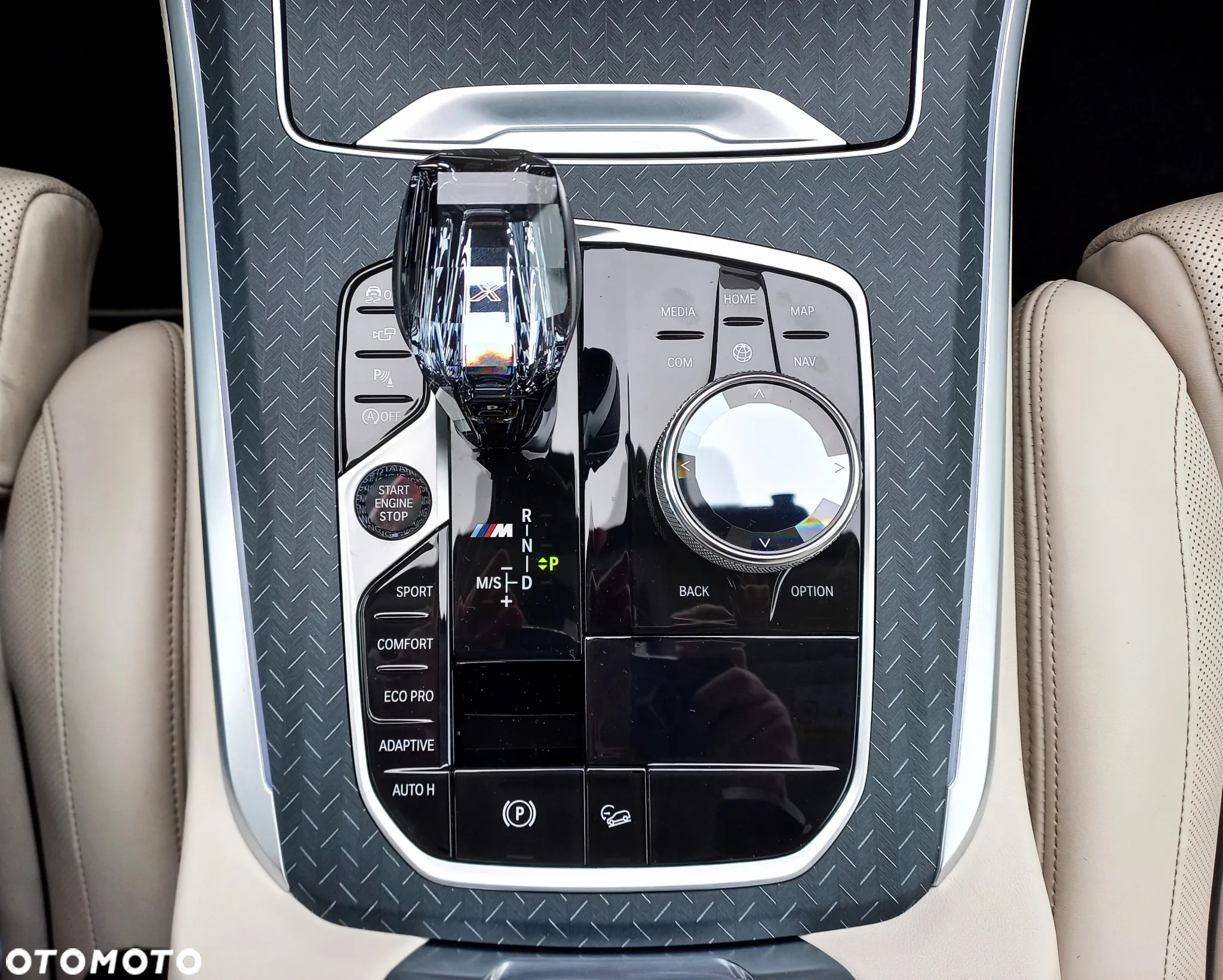 BMW X5 M - 30