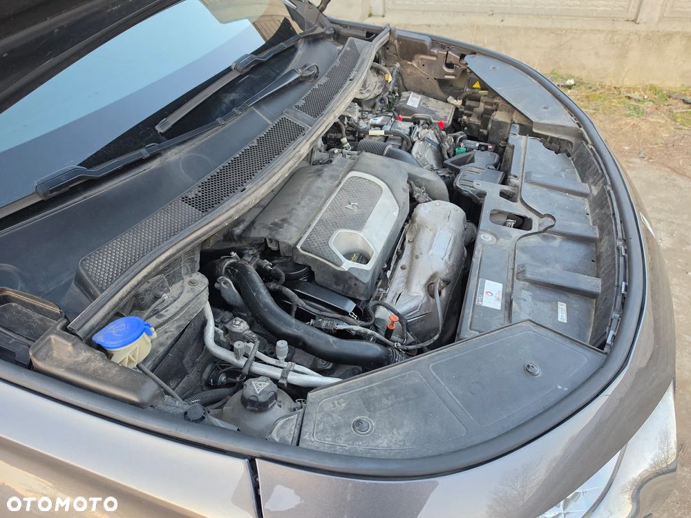 DS Automobiles DS 7 Crossback - 31