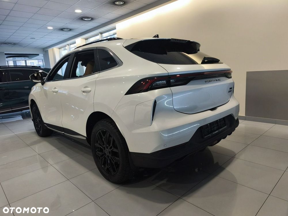 Forthing T5 Evo 2026 photo 5