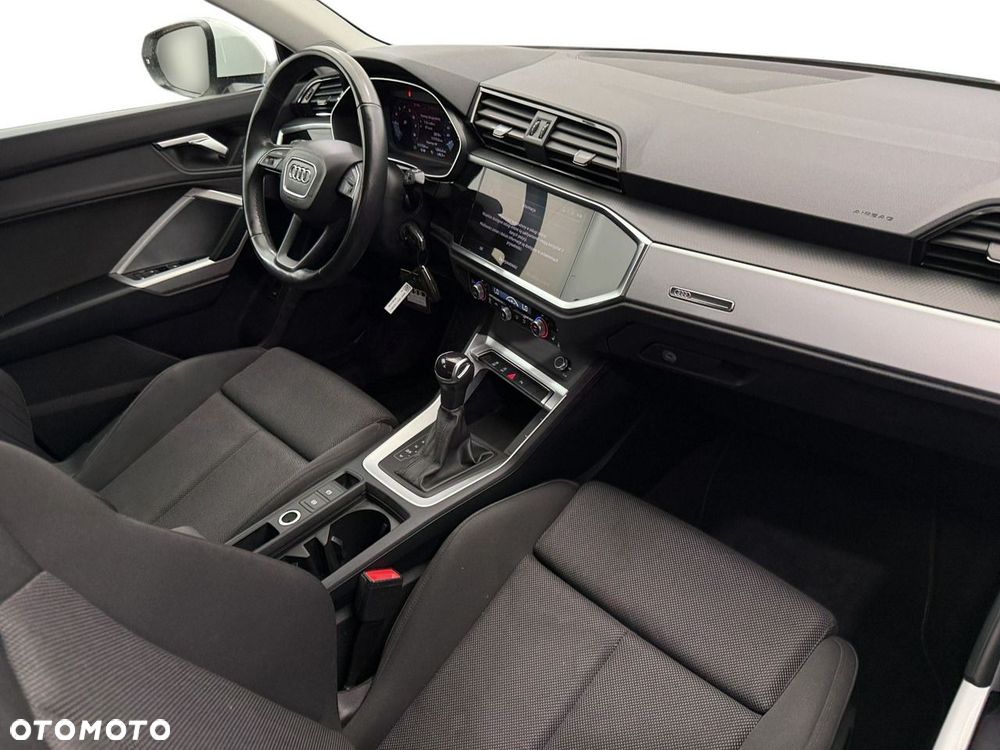 Audi Q3 - 15