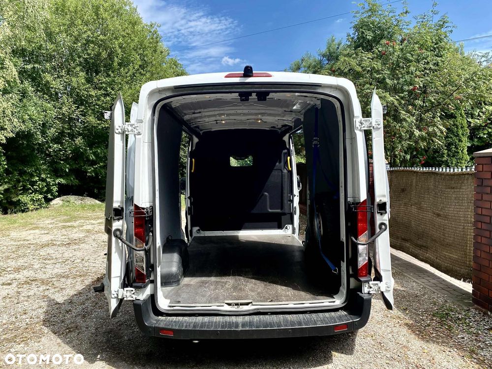 Ford Transit - 4