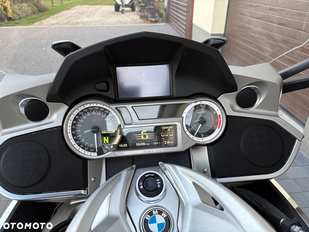 BMW K - 8