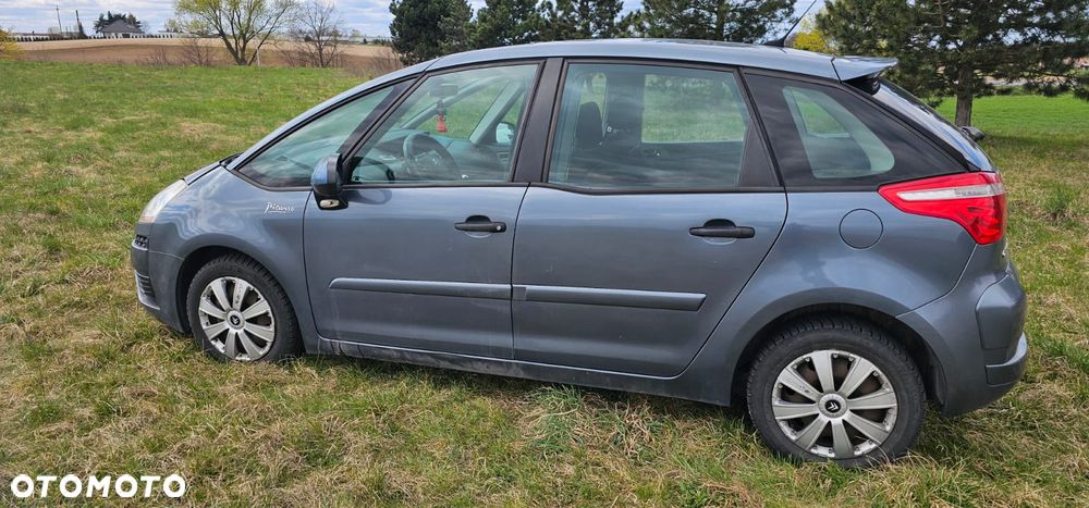 Citroën C4 Picasso 1.6 HDi X - 3