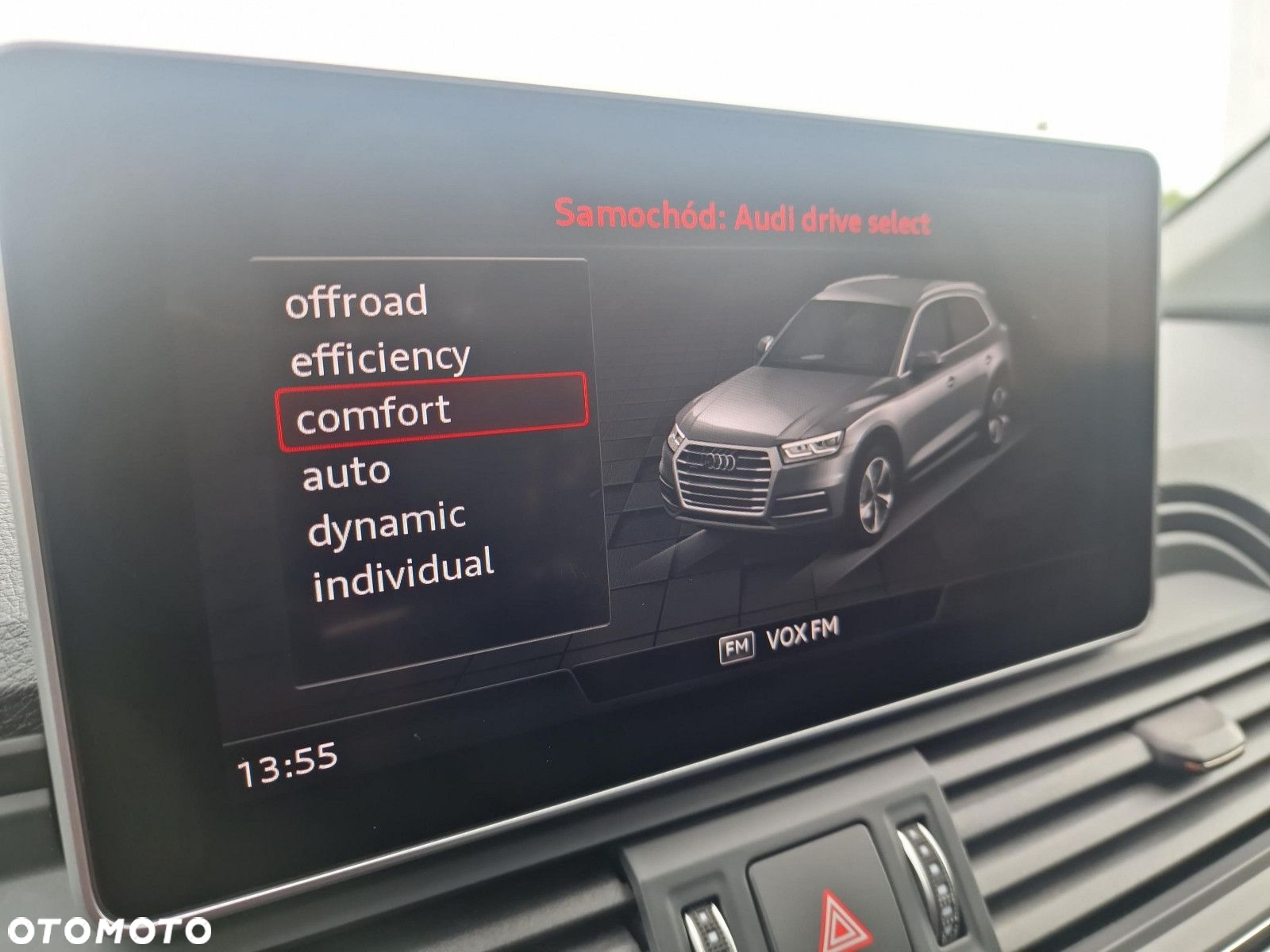 Audi Q5 40 TDI Quattro S tronic - 16